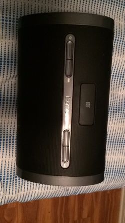 IHOME SPEAKER Bluetooth