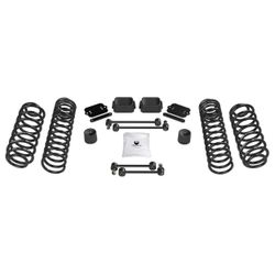 2.5 lift jeep jl