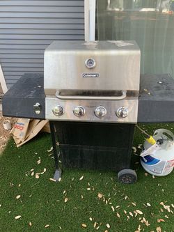 Grill