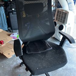 Office Chair 