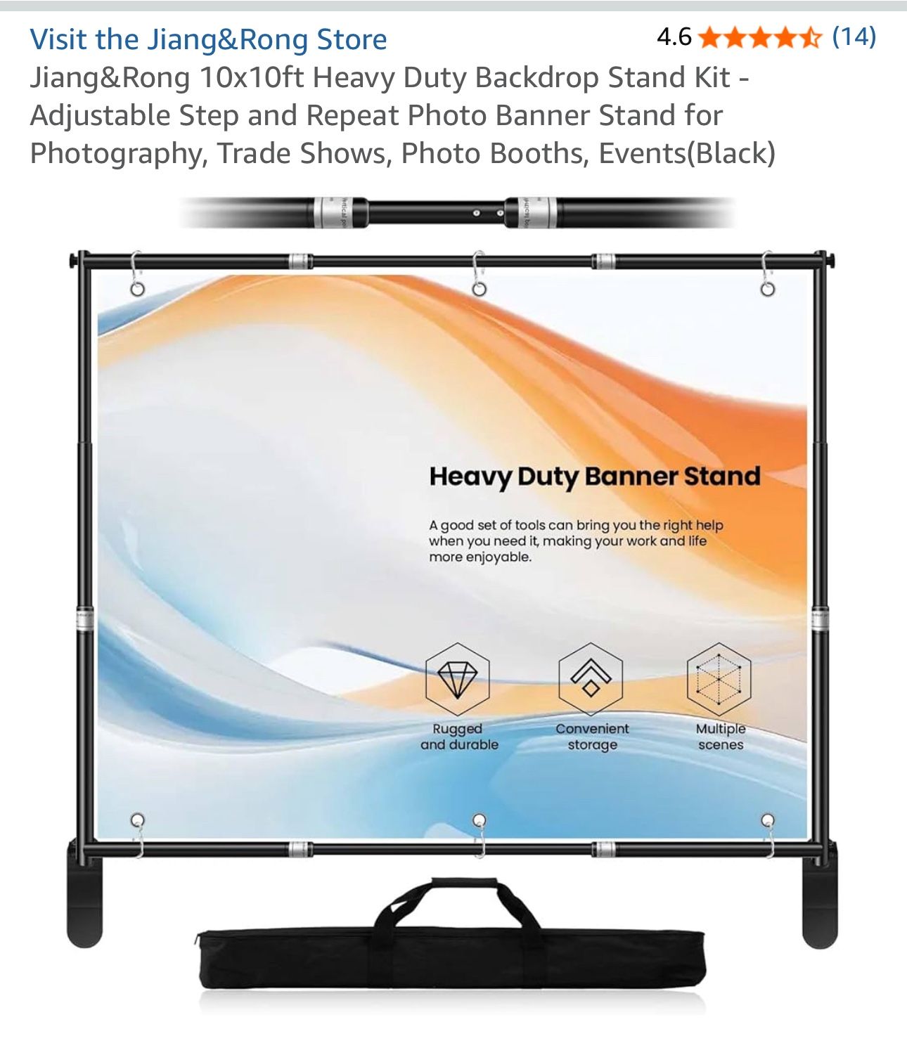 Backdrop (parties)