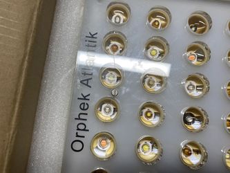 Orphek Atlantik V1 Reef Aquarium Light