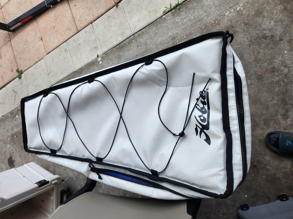 Hobie Insulated Large Fish Bags/Soft Cooler 70QT