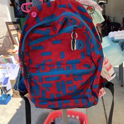 Volcom Backpack