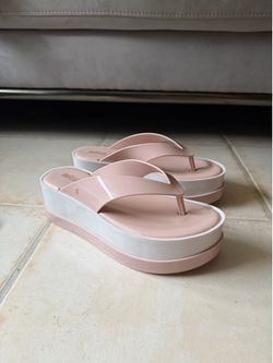 Melissa Sandals