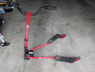 Y Fliker F3 Kids Drifting Scooter
