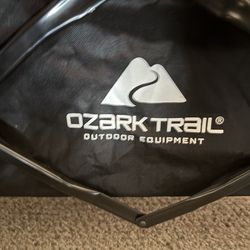 Ozark Trail wagon