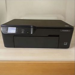 HP All-In-One Copy Scan Wireless Printer 👉$50 Firm!👈