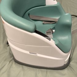 Ingenuity 2-in-1 Booster 