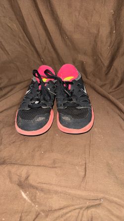 Shoe’s