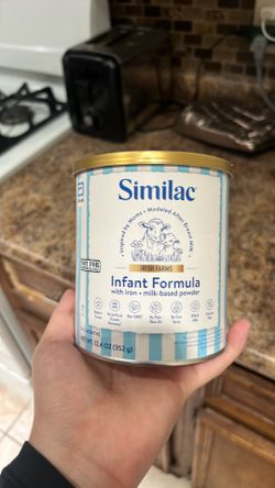 Infant F