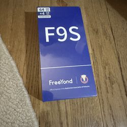 Freeyond F9s Android Phone