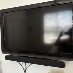 Toshiba TV