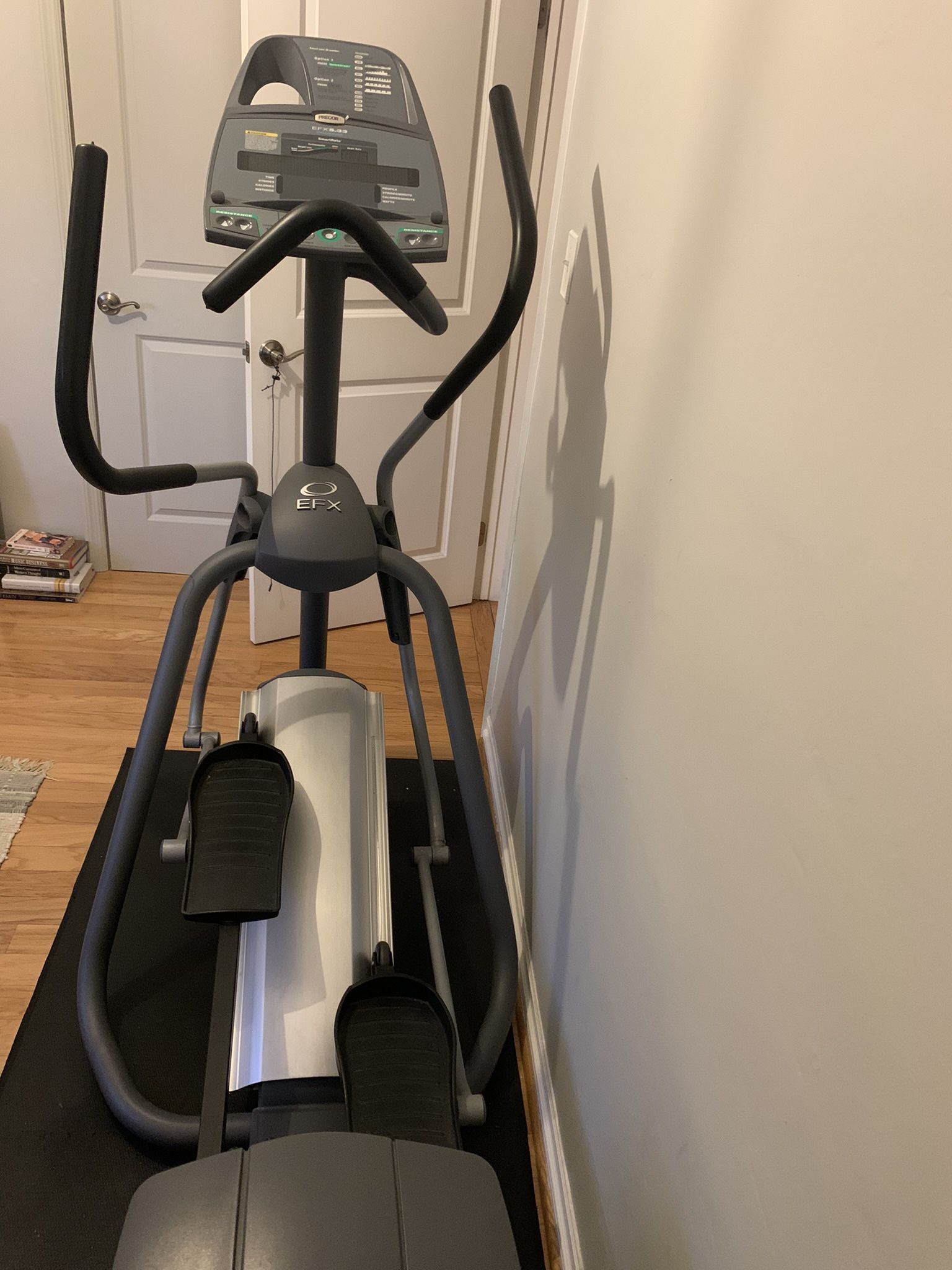 Precor Elliptical