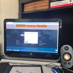 Hp Computer 
