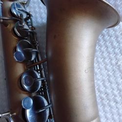 Saxophone and Sax Mouthpieces LIQUIDATION 