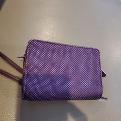 Thirty One Wallet