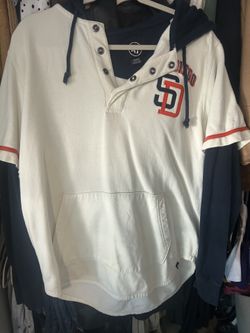 ‘47 Padres Long Sleeve