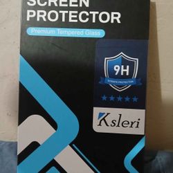 Protector De Pantalla Y Lente SAMSUNG.