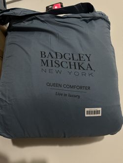 Queen Comforter Blanket