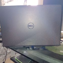 Dell I7 Laptop For Parts Or Repair