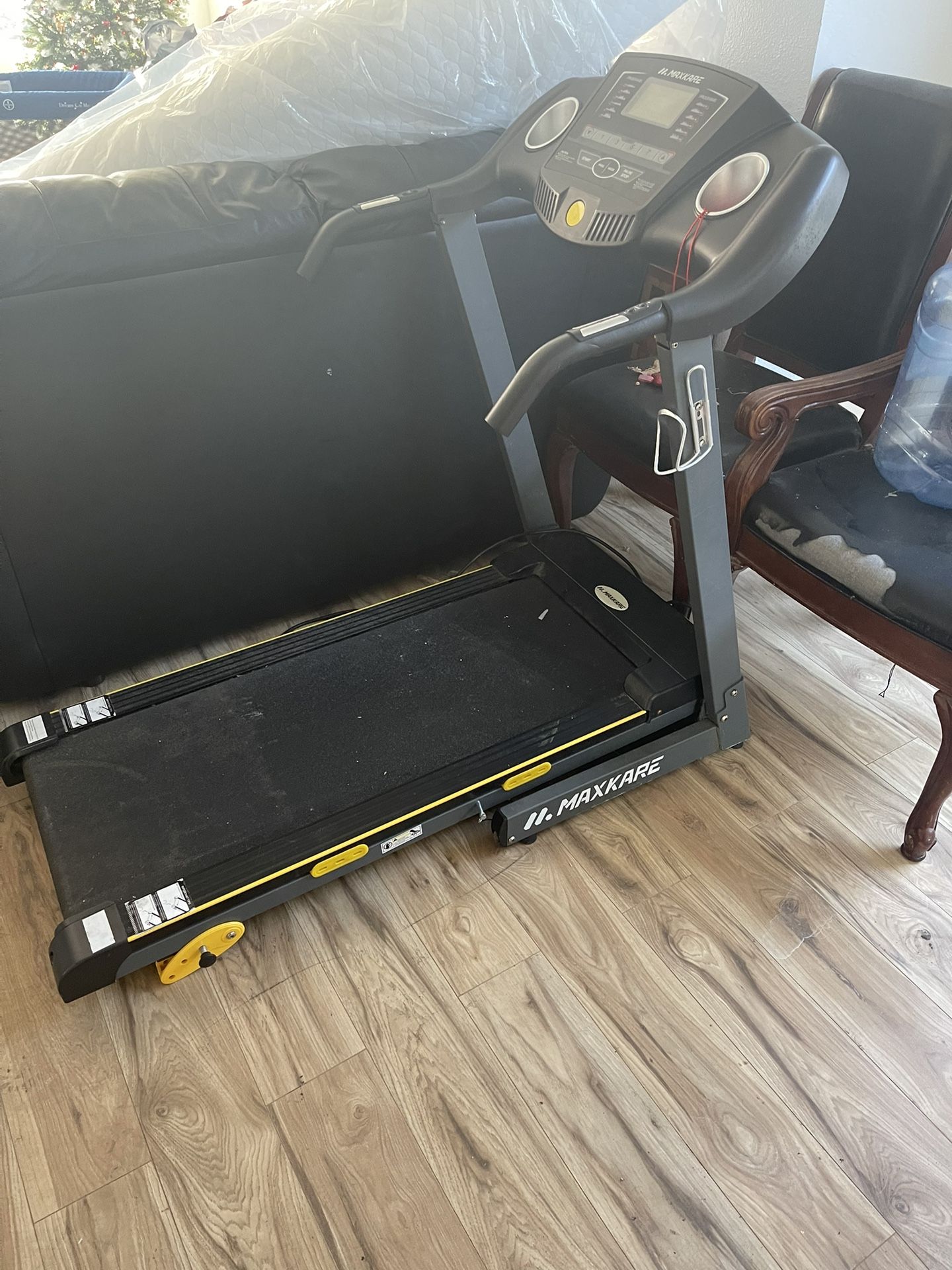 Treadmill