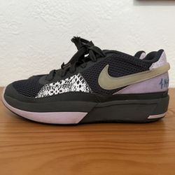 Nike JA 1 size 6.5Y