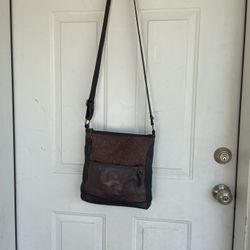 The SAK Women Crossbody Bag 