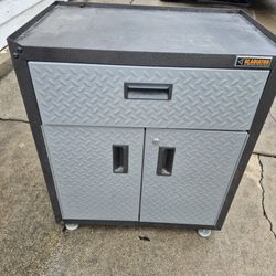 Gladiator Tool Box