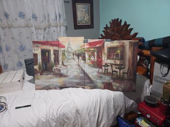 Paint