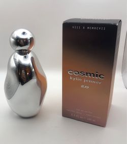 Kylie Cosmetics Cosmic 2.0 EDP Perfume - 3.3oz / 100ml Open Box