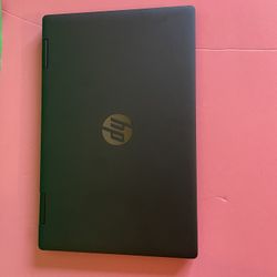 HP Pavilion X360 (2022) 14” Full HD Touch Screen i5 12th Generation 8GB 512GB powerful laptop