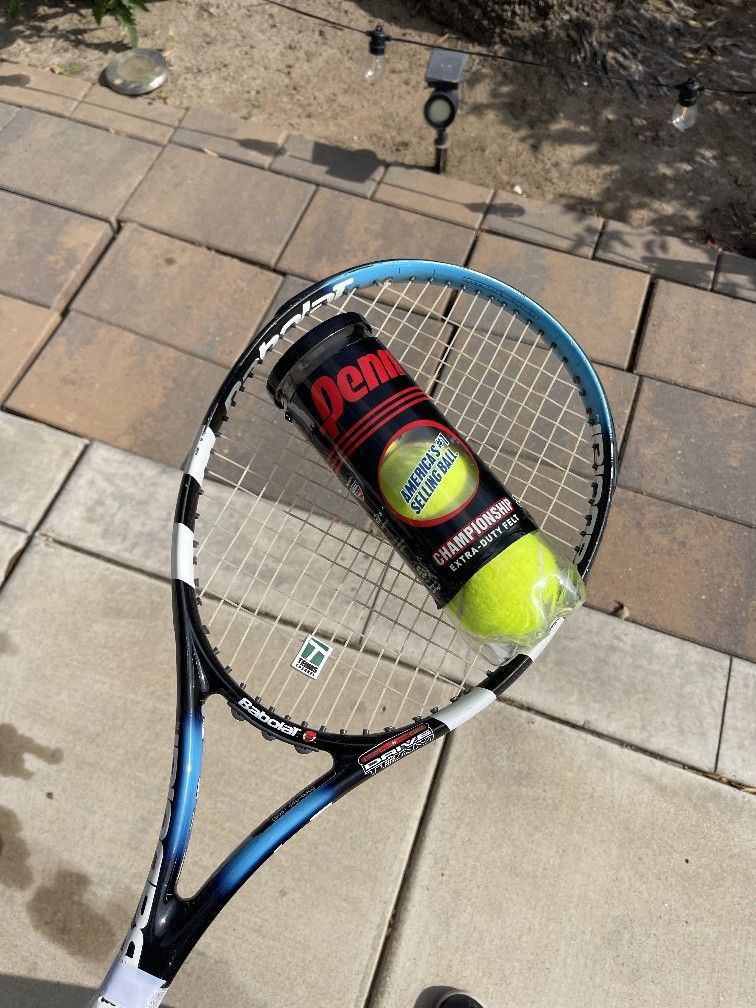 Babolat Raquet