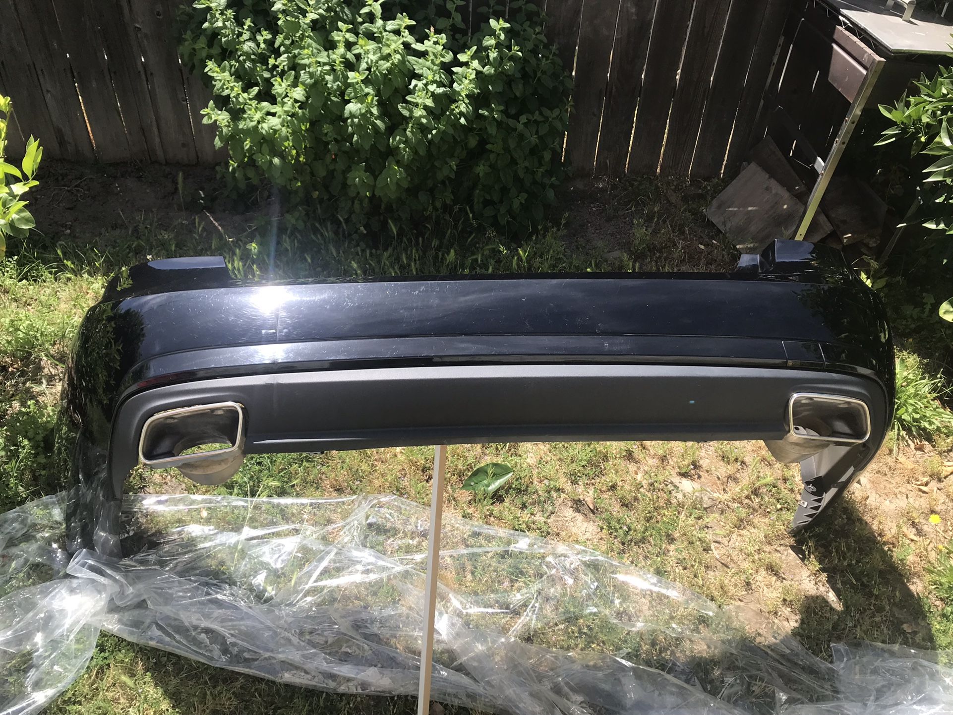 Bumper Cover 2013 Mercedes’ E350 W212