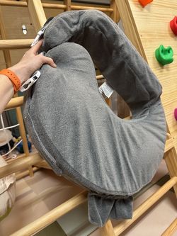My Brest Friend breastfeeding pillow