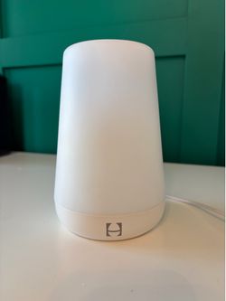 Hatch Baby Sound Machine, Night Light