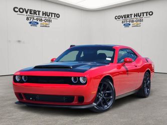 2020 Dodge Challenger