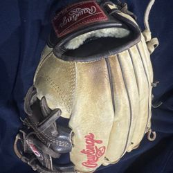 Rawlings Gold Glove 11.5”
