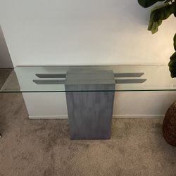Console / Entryway Table 