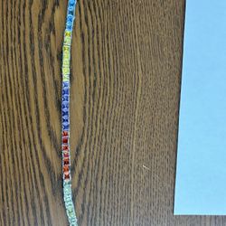 Rainbow Bracelet 