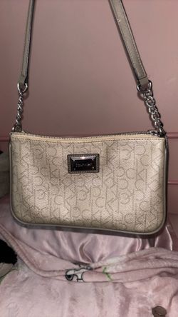 Calvin Klein shoulder bag