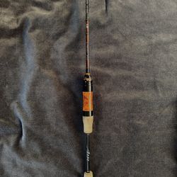 Daiwa Presso Air 661ULFS Ultralight Rod