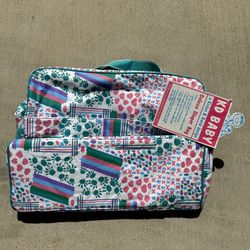 Diaper Bag 