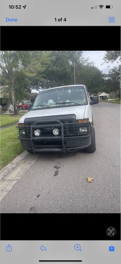 2008 Ford F-150