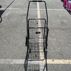 Folding Wagon 