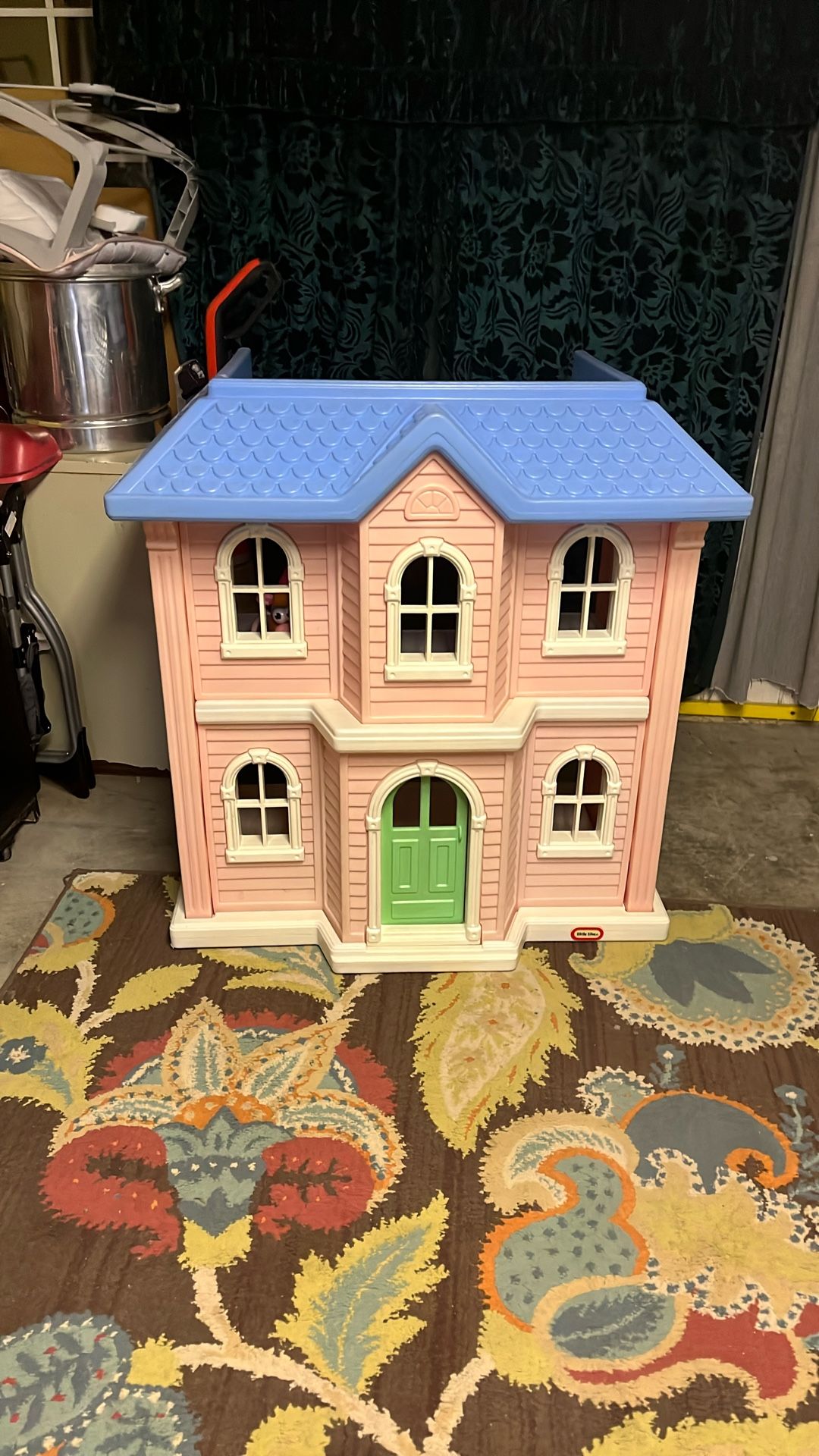 $20 Doll House