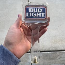 Bud Light Tap 