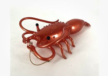 Rock Lobster