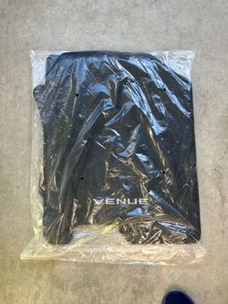 Hyundai Venue OEM Carpet Floor Mats 2020-2026 Brand New Sealed Genuine Hyundai
