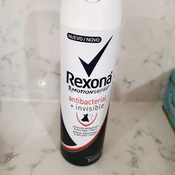 Rexona Women Antiperspirant Deodorant Antibacterial Invisible, 150ml

Details
Brand Rexona
Item form Spray
Scent Fresh
Number of Items 1
Unit count 15